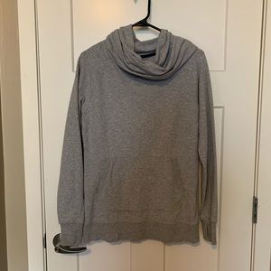L.L. Bean Cowl Neck